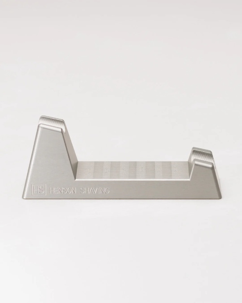 henson shaving stand