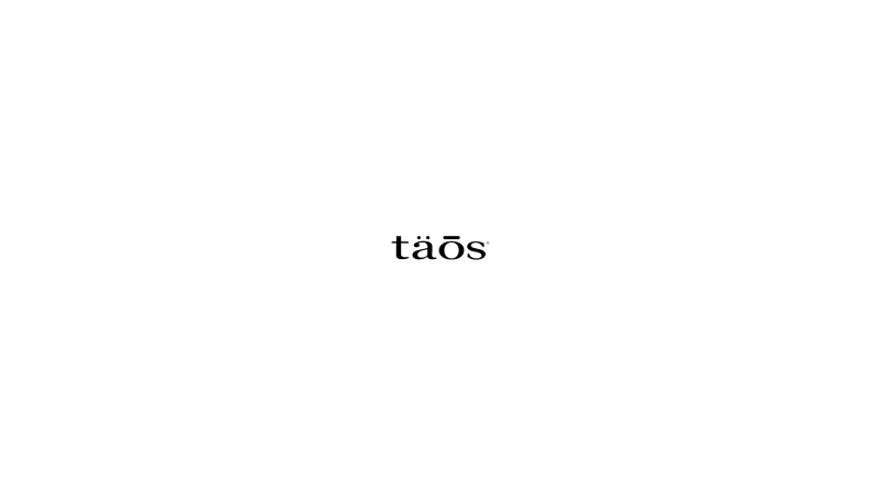 taos logo at adailyreview