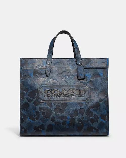 Coach Field Tote 40