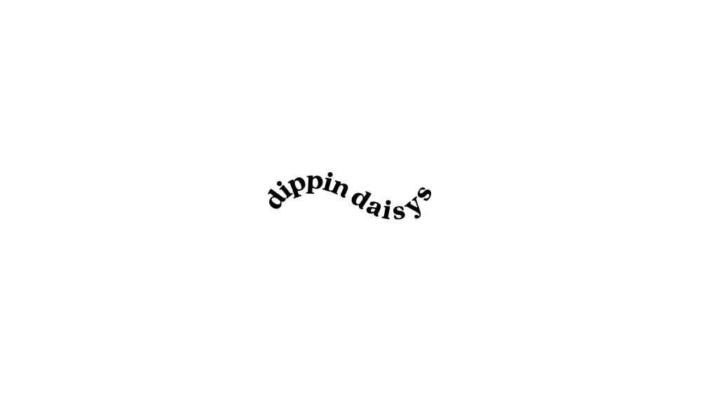 Dippin' Daisy's logo