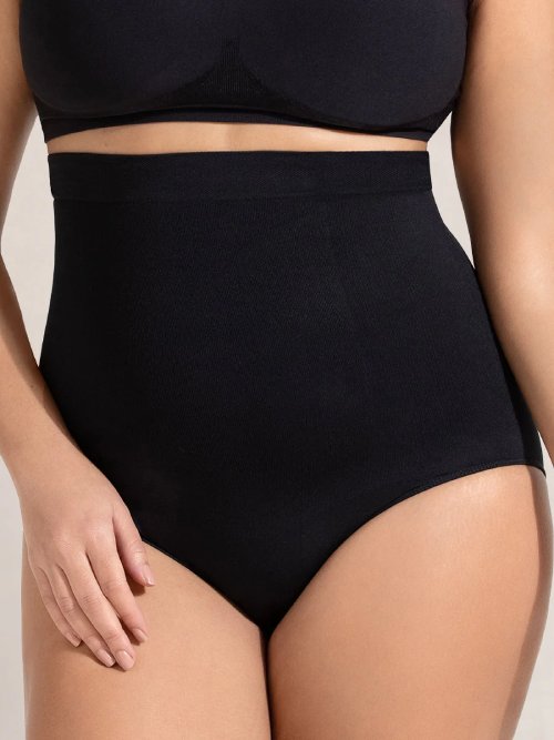 Empetua All Day Every Day High-Waisted Shaper Panty