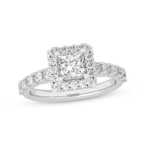 Engagement Rings