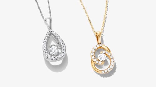Fashion Jewelry