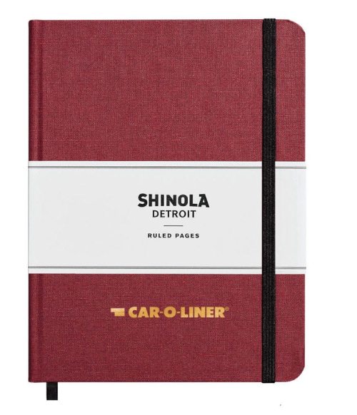 Journals and Accessories