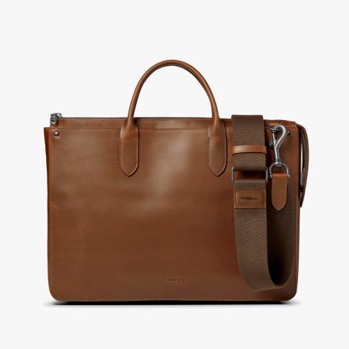 Leather Goods