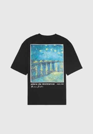 Manière De Voir Men’s Graphic T-Shirts