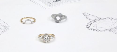 Personalized Jewelry