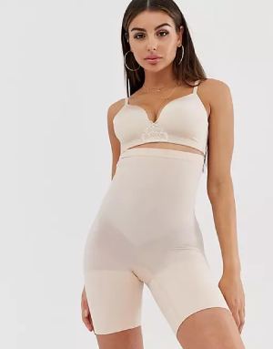 Spanx Higher Power Shorts