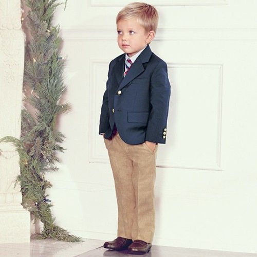 Stylish Outfits for Boys