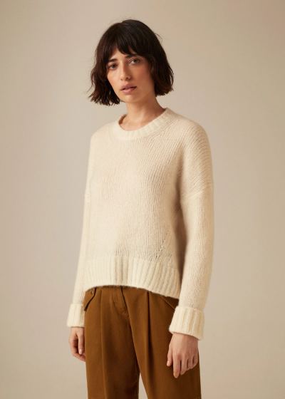 me+em The Cashmere Jumperr