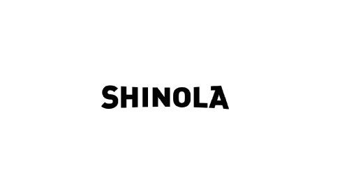 shinola logo