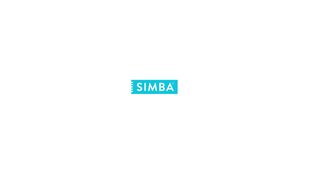 simba sleep logo